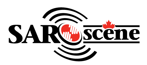 SarScene Logo